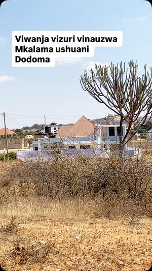 Kiwanja kinauzwa Mkalama Ushwani, Morogoro (569 sqm) Kiwanja kinauzwa Mkalama Ushwani, Morogoro (569 sqm)