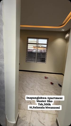 Apartment for Rent in Salasala, Dar Es Salaam Apartment for Rent in Salasala, Dar Es Salaam