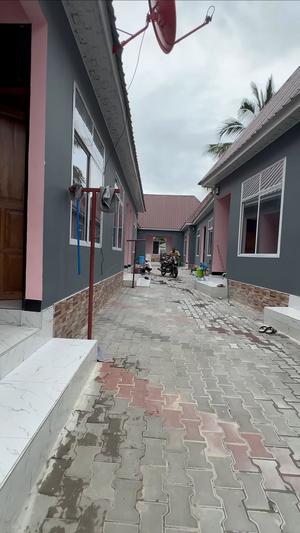 1 Bedroom House for Rent in Kigamboni Kibada, Dar Es Salaam