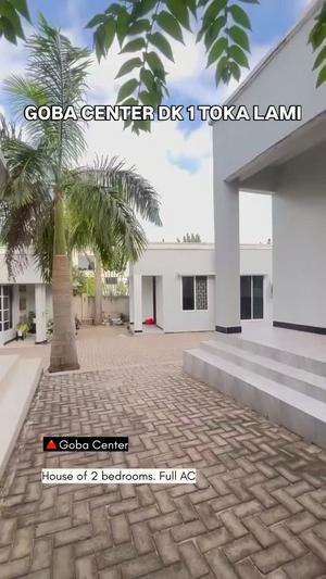 2 Bedrooms House/Apartment for Rent in Goba, Dar Es Salaam