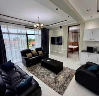 2 Bedrooms Furnished Apartment for Rent in Osterbay, Dar Es Salaam