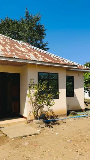 2 Bedrooms House/Apartment for Rent in Mbezi Beach Jogoo, Dar Es Salaam
