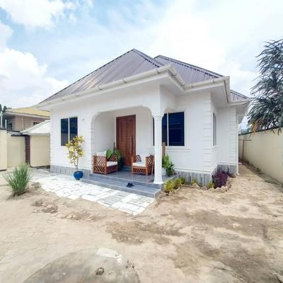 Apartment ya vyumba vitatu inapangishwa Ubungo External, Dar Es Salaam