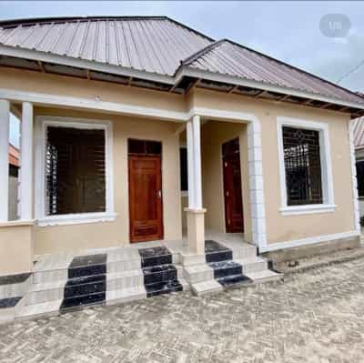 Nyumba/Apartment inapangishwa Kitunda, Dar Es Salaam