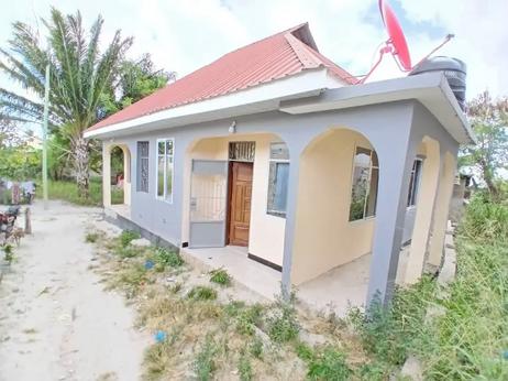 1 Bedroom House for Rent in Kimara Mwisho, Dar Es Salaam