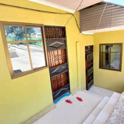 1 Bedroom Apartment for Rent in Kimara Korogwe, Dar Es Salaam
