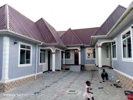 Apartment ya chumba kimoja inapangishwa Mbezi Kwa Msuguri, Dar Es Salaam
