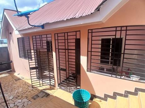 Nyumba ya chumba kimoja inapangishwa Kimara Temboni, Dar Es Salaam Nyumba ya chumba kimoja inapangishwa Kimara Temboni, Dar Es Salaam
