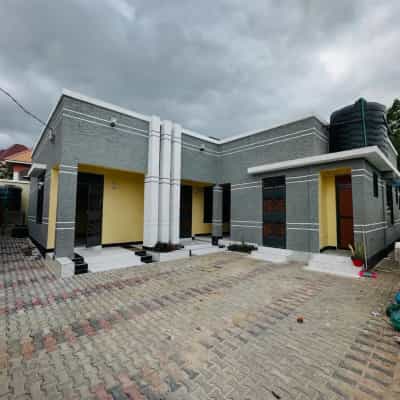 1 Bedroom Apartment for Rent in Tabata Kinyerezi Mwisho Muhanga, Dar Es Salaam