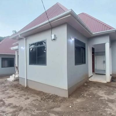 Nyumba ya vyumba vitatu inapangishwa Temboni, Dar Es Salaam