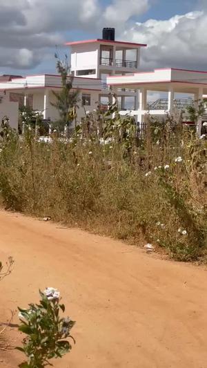 Kiwanja kinauzwa Nzuguni A Zimamoto, Dodoma sqm 700 Kiwanja kinauzwa Nzuguni A Zimamoto, Dodoma sqm 700