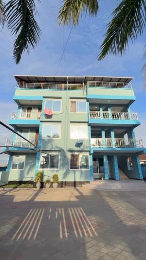 Apartment ya vyumba vitatu inapangishwa Mbweni Malindi, Dar Es Salaam Apartment ya vyumba vitatu inapangishwa Mbweni Malindi, Dar Es Salaam