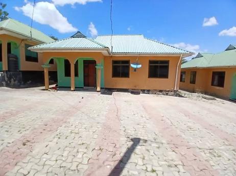 Apartment ya vyumba vitatu inapangishwa Kimara Suka, Dar Es Salaam Apartment ya vyumba vitatu inapangishwa Kimara Suka, Dar Es Salaam