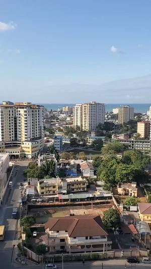 Apartment ya vyumba vitano inauzwa Upanga, Dar Es Salaam