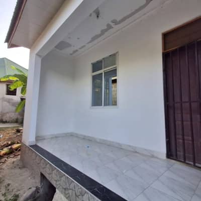 Nyumba/Apartment inapangishwa Kimara, Dar Es Salaam