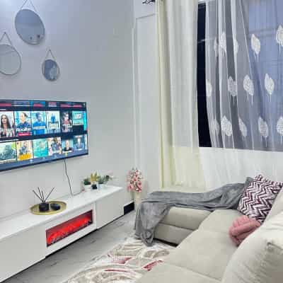 Nyumba/Apartment ya chumba kimoja inapangishwa Mikocheni, Dar Es Salaam Nyumba/Apartment ya chumba kimoja inapangishwa Mikocheni, Dar Es Salaam