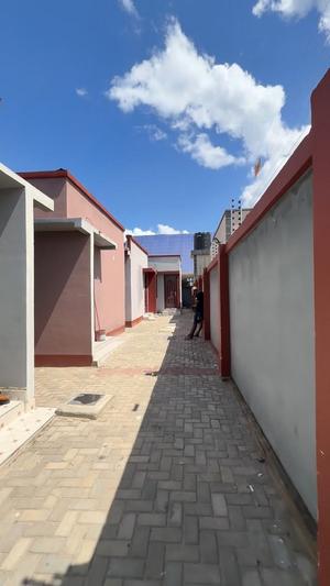 Nyumba ya chumba kimoja inapangishwa Kigamboni Darajani, Dar Es Salaam