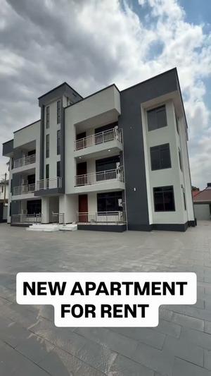 2 Bedrooms Apartment for Rent in Mbezi Beach, Dar Es Salaam 2 Bedrooms Apartment for Rent in Mbezi Beach, Dar Es Salaam