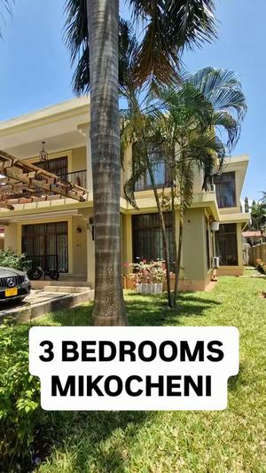 3 Bedrooms House for Rent in Mikocheni, Dar Es Salaam 3 Bedrooms House for Rent in Mikocheni, Dar Es Salaam