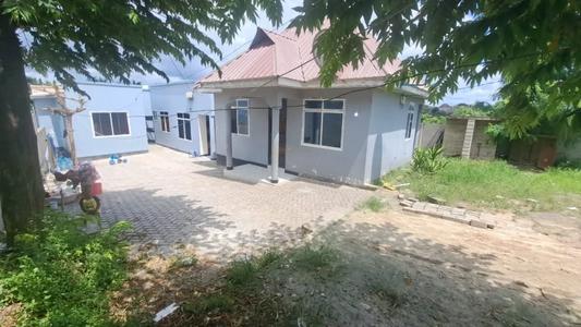 2 Bedrooms Apartment for Rent in Kimara Mwisho, Dar Es Salaam