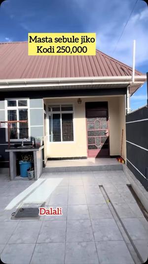 1 Bedroom Apartment for Rent in Tabata Kimanga Mwisho, Dar Es Salaam 1 Bedroom Apartment for Rent in Tabata Kimanga Mwisho, Dar Es Salaam