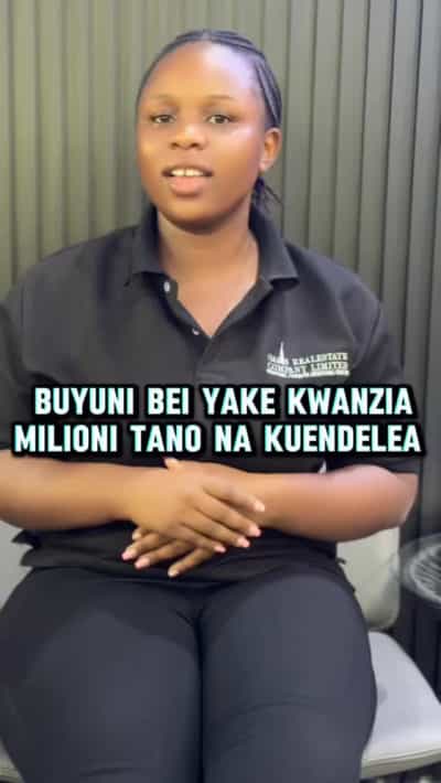 Viwanja vinauzwa Kigamboni Buyuni, Dar Es Salaam (449 sqm) Viwanja vinauzwa Kigamboni Buyuni, Dar Es Salaam (449 sqm)