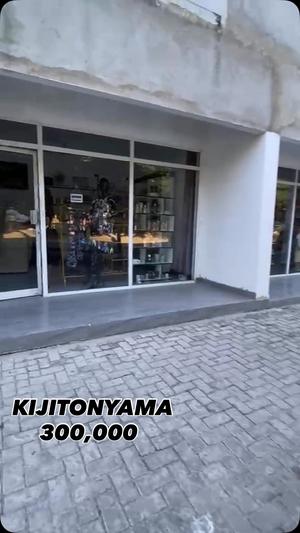 Duka linapangishwa Kijitonyama, Dar Es Salaam Duka linapangishwa Kijitonyama, Dar Es Salaam