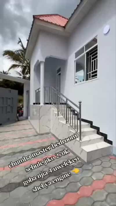 Nyumba inauzwa Goba Kings, Dar Es Salaam