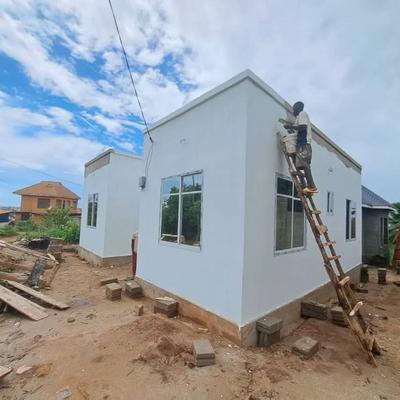 1 Bedroom House for Rent in Tabata Bonyokwa, Dar Es Salaam