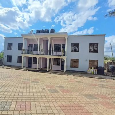 Apartment ya vyumba vitatu inapangishwa Kibamba Kwa Mangi, Dar Es Salaam Apartment ya vyumba vitatu inapangishwa Kibamba Kwa Mangi, Dar Es Salaam
