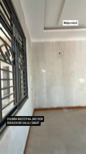 Nyumba ya chumba kimoja inapangishwa Mwanza Nyumba ya chumba kimoja inapangishwa Mwanza