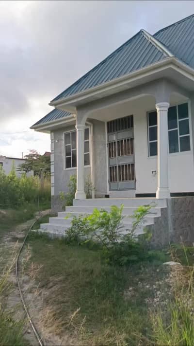 3 Bedrooms House for Rent in Wazo, Dar Es Salaam