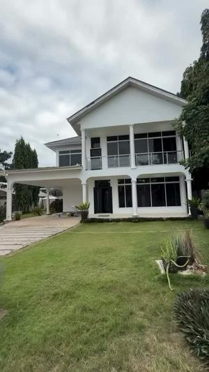 Nyumba ya vyumba vitatu inauzwa Mbezi Beach, Dar Es Salaam Nyumba ya vyumba vitatu inauzwa Mbezi Beach, Dar Es Salaam