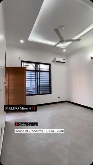2 Bedrooms Apartment for Rent in Goba Center, Dar Es Salaam 2 Bedrooms Apartment for Rent in Goba Center, Dar Es Salaam