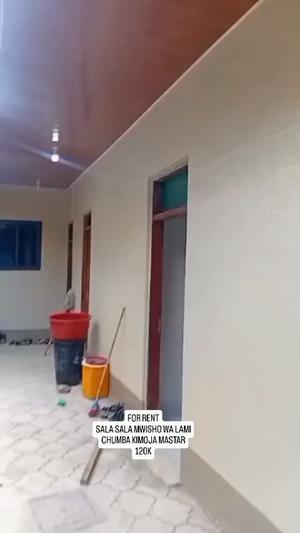 1 Bedroom House for Rent in Salasala Mwisho Walami, Dar Es Salaam 1 Bedroom House for Rent in Salasala Mwisho Walami, Dar Es Salaam