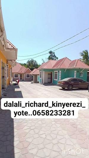 1 Bedroom House for Rent in Tabata Kinyerezi Kifuru Mwisho, Dar Es Salaam 1 Bedroom House for Rent in Tabata Kinyerezi Kifuru Mwisho, Dar Es Salaam