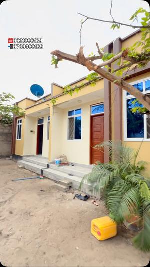 1 Bedroom House for Rent in Kigamboni-Darajani, Dar Es Salaam