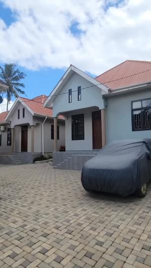 Apartment ya vyumba viwili inapangishwa Goba kwa Awazi, Dar Es Salaam