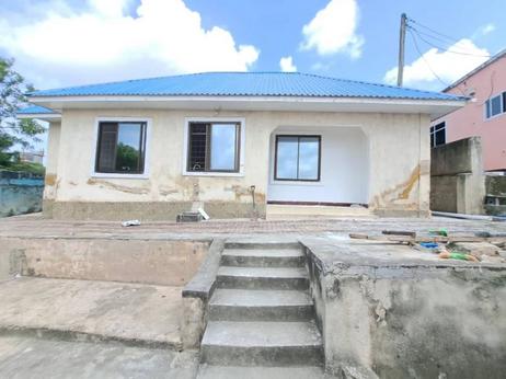 Apartment ya vyumba vitatu inapangishwa Kimara Mwisho, Dar Es Salaam Apartment ya vyumba vitatu inapangishwa Kimara Mwisho, Dar Es Salaam
