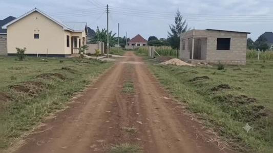 Plot for sale in Kiseriani Losirwai, Arusha sqm 572 Plot for sale in Kiseriani Losirwai, Arusha sqm 572