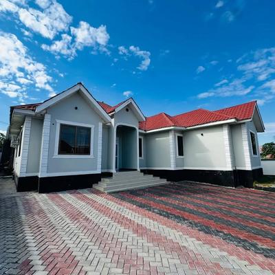 Guesthouse for Sale in Tabata Kinyerezi Zimbili, Dar Es Salaam (1000 sqm)