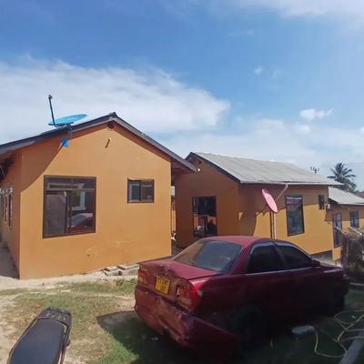 Nyumba ya chumba kimoja inapangishwa Kimara Korogwe Kilungule, Dar Es Salaam