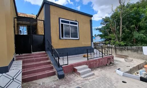 Apartment ya chumba kimoja inapangishwa Msuguri, Dar Es Salaam