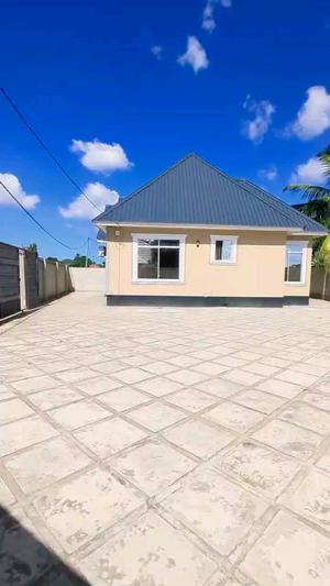 2 Bedrooms House for Rent in Gezaulole, Kigamboni, Dar Es Salaam