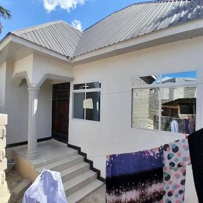 1 Bedroom House for Rent in Kwa Msuguri, Dar Es Salaam