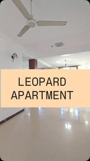2 Bedrooms Apartment for Rent in Mikocheni, Dar Es Salaam