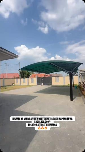3 Bedrooms House for Rent in Tegeta Namanga, Dar Es Salaam 3 Bedrooms House for Rent in Tegeta Namanga, Dar Es Salaam