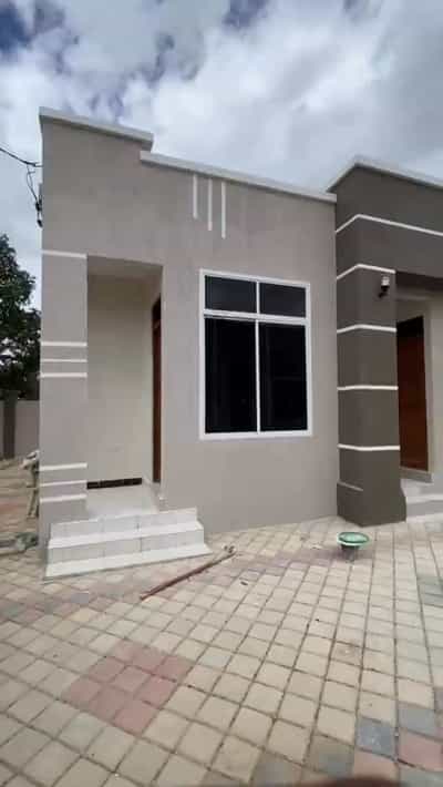 1 Bedroom Apartment for Rent in Mpamaa, Dar Es Salaam