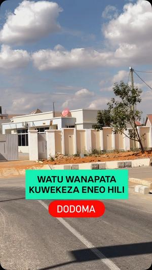 Residential Plot for Sale in Mkalama, Morogoro (800 sqm) Residential Plot for Sale in Mkalama, Morogoro (800 sqm)
