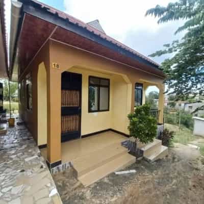 House for Rent in Kimara, Dar Es Salaam